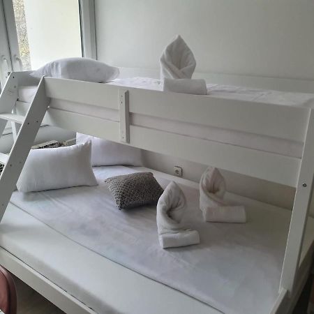 Апартаменти Center Of Plitvice + Free Parking + Self Check-In Плитвицька Єзера Екстер'єр фото