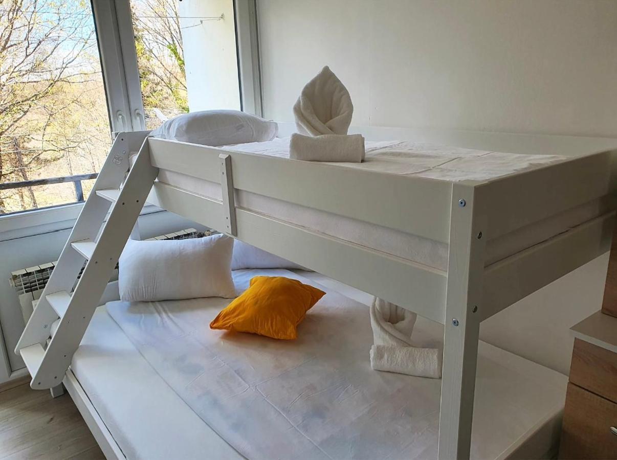 Апартаменти Center Of Plitvice + Free Parking + Self Check-In Плитвицька Єзера Екстер'єр фото