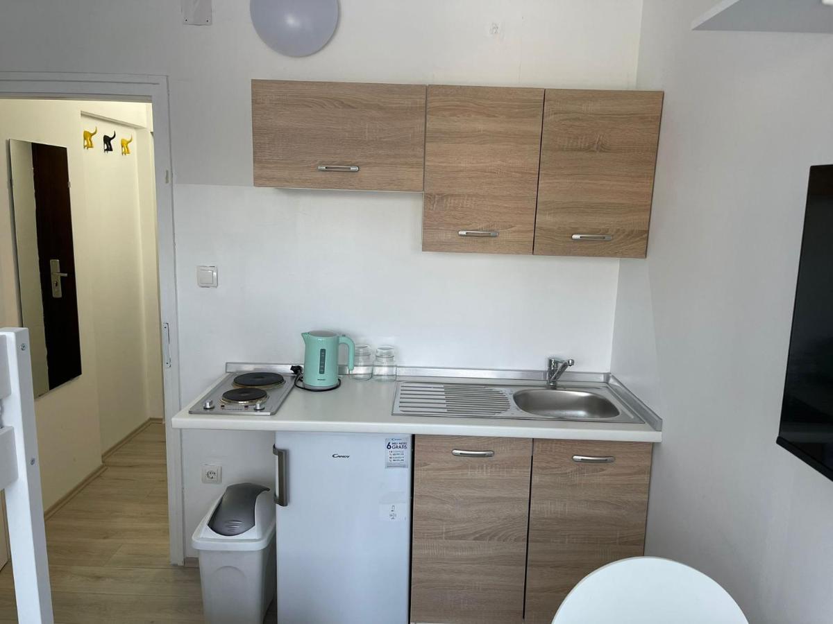 Апартаменти Center Of Plitvice + Free Parking + Self Check-In Плитвицька Єзера Екстер'єр фото